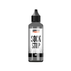 Farba antypoślizgowa Sock Stop - Pentart - Grey 80 ml