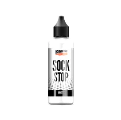 Farba antypoślizgowa Sock Stop - Pentart - White 80 ml