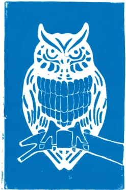 Farba Aqua Linoprint - Schmincke - 440, Cyan, 35 ml