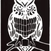 Farba Aqua Linoprint - Schmincke - 735, Ivory Black, 35 ml