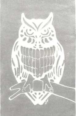 Farba Aqua Linoprint - Schmincke - 810, Silver, 35 ml