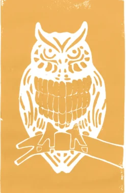 Farba Aqua Linoprint - Schmincke - 610, Yellow Ochre, 35 ml