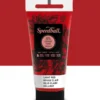 Farba do linorytu Water-Soluble Ink - Speedball - Light Red 75 ml