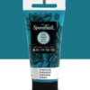 Farba do linorytu Water-Soluble Ink - Speedball - Turquoise 75 ml
