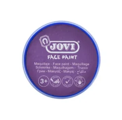 Farba do malowania twarzy - Jovi - fioletowa 8 ml