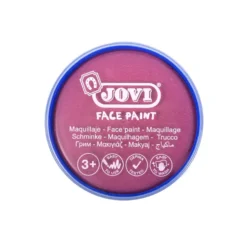 Farba do malowania twarzy - Jovi - różowa 8 ml