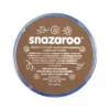 Farba do malowania twarzy - Snazaroo - Beige Brown, 18 ml