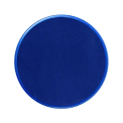 Farba do malowania twarzy - Snazaroo - Dark Blue, 18 ml