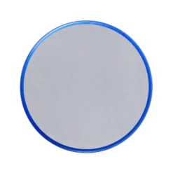 Farba do malowania twarzy - Snazaroo - Light Grey, 18 ml