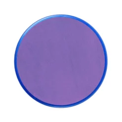 Farba do malowania twarzy - Snazaroo - Lilac, 18 ml