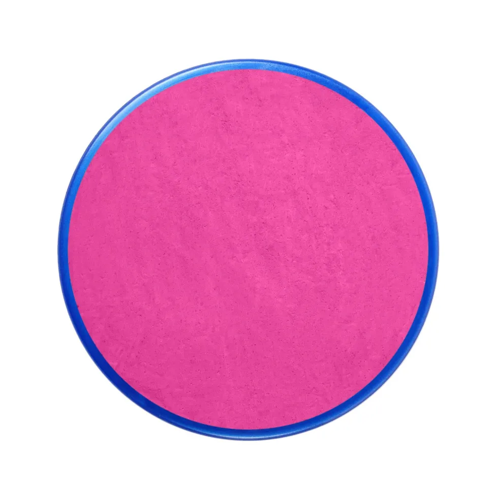 Farba do malowania twarzy - Snazaroo - Pink, 18 ml