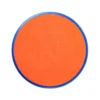 Farba do malowania twarzy - Snazaroo - pomarańczowa, 18 ml