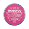 Farba do malowania twarzy - Snazaroo - różowa, 18 ml