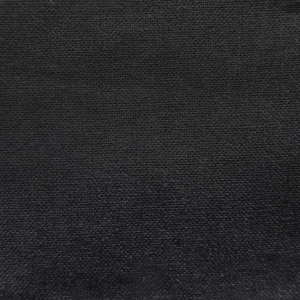 Farba do tkanin Opaque - Rich - Black, 50 ml