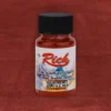 Farba do tkanin Opaque - Rich - Tile Red, 50 ml