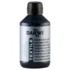 Farba do tkanin Textile - Darwi - Black 250 ml