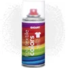 Farba do tkanin w sprayu H2O Textile Colors - Ghiant - biała, 150 ml