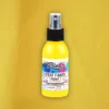 Farba do tkanin w sprayu - Rich - Lemon, 100 ml