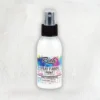 Farba do tkanin w sprayu - Rich - White, 100 ml