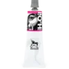 Farba graficzna do linorytu H2Oil Print - Renesans - Czerwień Magenta, 60 ml