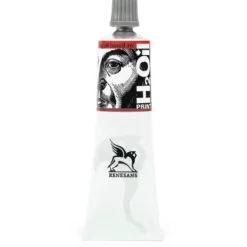 Farba graficzna do linorytu H2Oil Print - Renesans - Sangwina, 60 ml