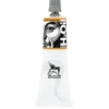 Farba graficzna do linorytu H2Oil Print - Renesans - Ugier Żółty, 60 ml