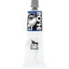 Farba graficzna do linorytu H2Oil Print - Renesans - Ultramaryna Niebieska, 60 ml