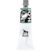 Farba graficzna do linorytu H2Oil Print - Renesans - Zieleń Szmaragdowa, 60 ml