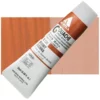 Farba gwasz Acryla Gouache - Holbein - Burnt Sienna, 20 ml