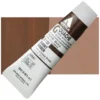 Farba gwasz Acryla Gouache - Holbein - Burnt Umber, 20 ml