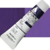 Farba gwasz Acryla Gouache - Holbein - Deep Violet, 20 ml