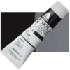 Farba gwasz Acryla Gouache - Holbein - Jet Black, 20 ml