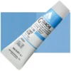 Farba gwasz Acryla Gouache - Holbein - Light Blue, 20 ml