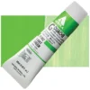 Farba gwasz Acryla Gouache - Holbein - Light Green, 20 ml