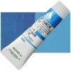 Farba gwasz Acryla Gouache - Holbein - Metallic Blue, 20 ml