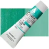 Farba gwasz Acryla Gouache - Holbein - Metallic Green, 20 ml