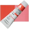 Farba gwasz Acryla Gouache - Holbein - Scarlet, 20 ml