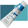 Farba gwasz Acryla Gouache - Holbein - Turquoise Blue, 20 ml