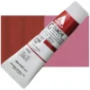 Farba gwasz Acryla Gouache - Holbein - Wine Red, 20 ml