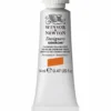 Farba gwasz Designers Gouache - Winsor & Newton - Cadmium Yellow Deep, 14 ml
