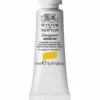 Farba gwasz Designers Gouache - Winsor & Newton - Cadmium Yellow Pale, 14 ml