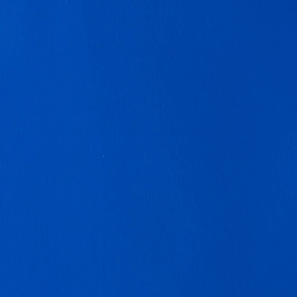 Farba gwasz Designers Gouache - Winsor & Newton - Intense Blue, 14 ml