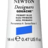 Farba gwasz Designers Gouache - Winsor & Newton - Primary Blue, 14 ml