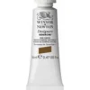 Farba gwasz Designers Gouache - Winsor & Newton - Raw Umber, 14 ml