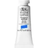 Farba gwasz Designers Gouache - Winsor & Newton - Sky Blue, 14 ml