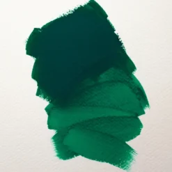 Farba gwasz Designers Gouache - Winsor & Newton - Viridian Hue, 14 ml