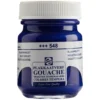 Farba gwasz Gouache Extra Fine - Talens - Blue Violet, 50 ml