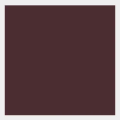 Farba gwasz Gouache Extra Fine - Talens - Burnt Umber, 50 ml