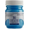 Farba gwasz Gouache Extra Fine - Talens - Cerulean Blue Phthalo, 50 ml