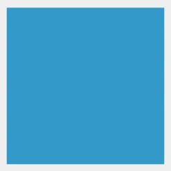 Farba gwasz Gouache Extra Fine - Talens - Cerulean Blue Phthalo, 50 ml